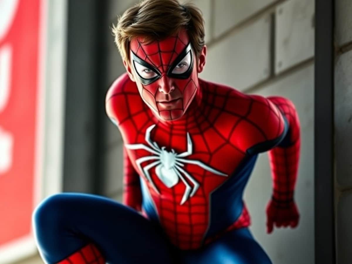 Sam Raimi Retracts Firm Stance On Spider-Man 4