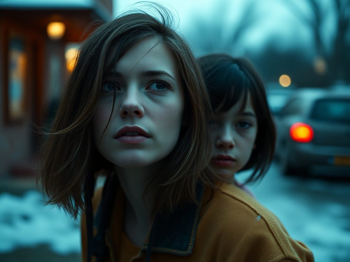 SXSW Title ‘Ugly Cry’ Heading To EFM With Yellow Veil Pictures