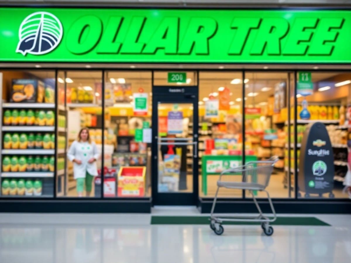 I've shopped at Dollar Tree for 20 years. Here are 12 products I swear by getting at the budget chain.