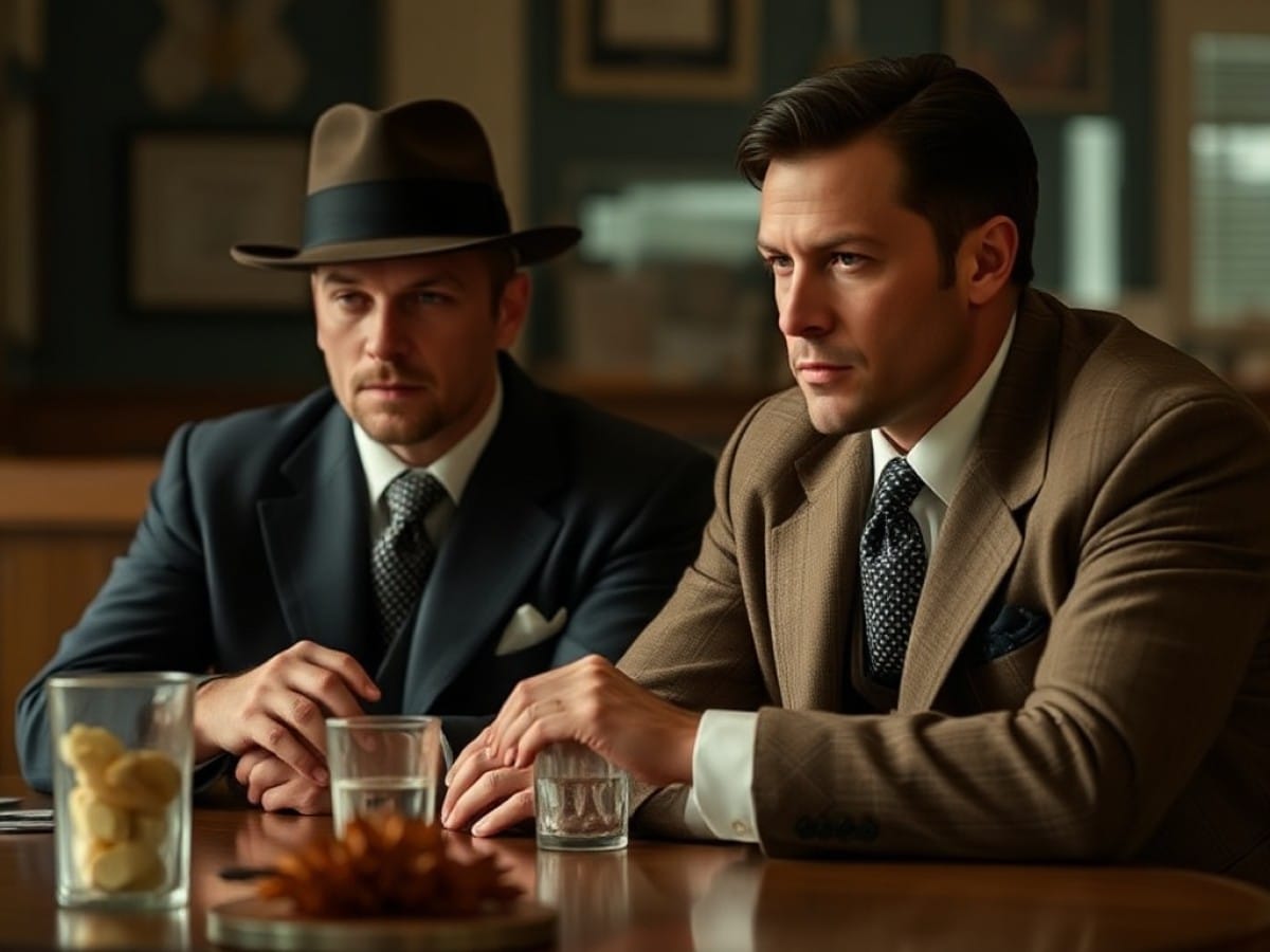 A24's New Thriller Movie Based On 77-Year-Old Classic Is Glen Powell's Second Straight Box Office Disappointment