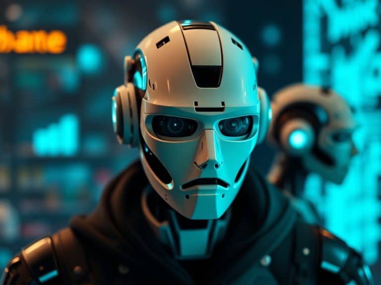 Layoff announcements are reading more like AI-era manifestos