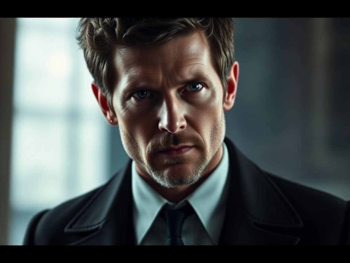 Adam Scott Was Excited Returning To Rare Villain Role In New Horror Movie Hokum