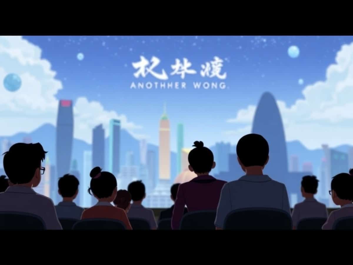 How Point Five Creations’ Award-Winning Feature ‘Another World’ Is Pushing Hong Kong Animation Into New Realms