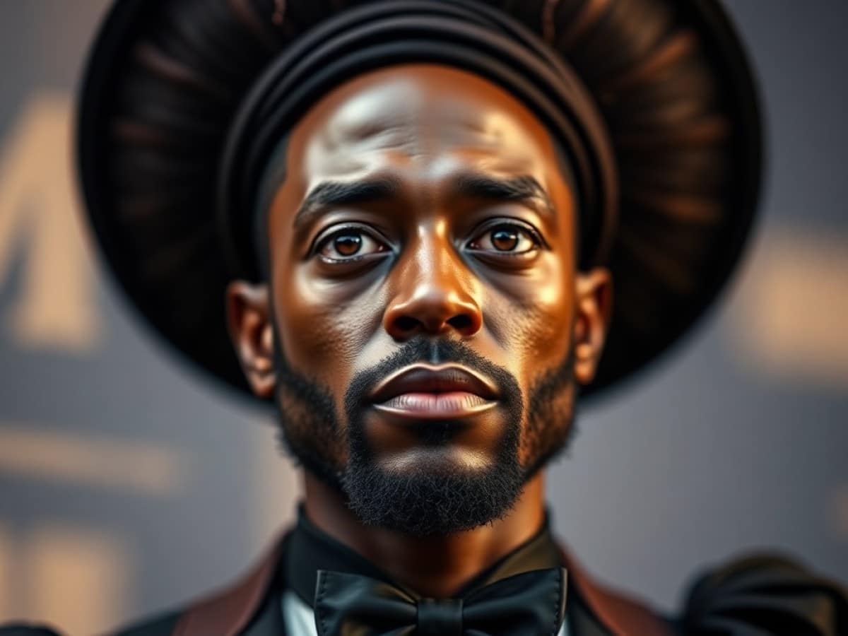 How BBC Missed The Racial Slur That Could Define The 2026 BAFTA Film Awards