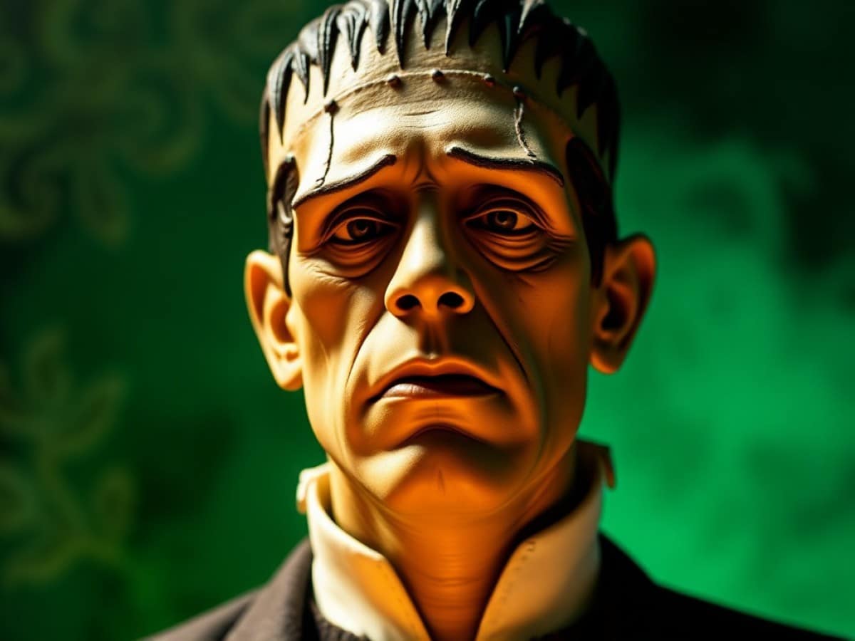 British Film Designers Guild Awards: ‘Frankenstein’ & ‘Mickey 17’ Among Top Winners 