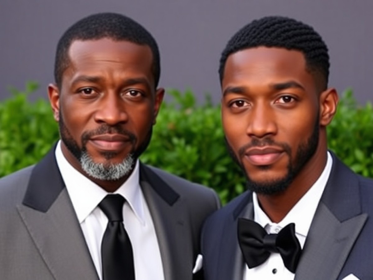 Delroy Lindo Says He Wishes A BAFTA Rep Reached Out To Him & Michael B. Jordan After Racial Slur Was Heard During Ceremony