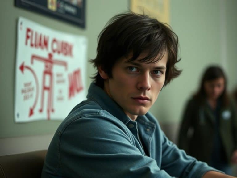 Elijah Wood's Cult Classic Horror Movie Reunion In Blood-Soaked 2026 Thriller Sequel Reflected On By Star