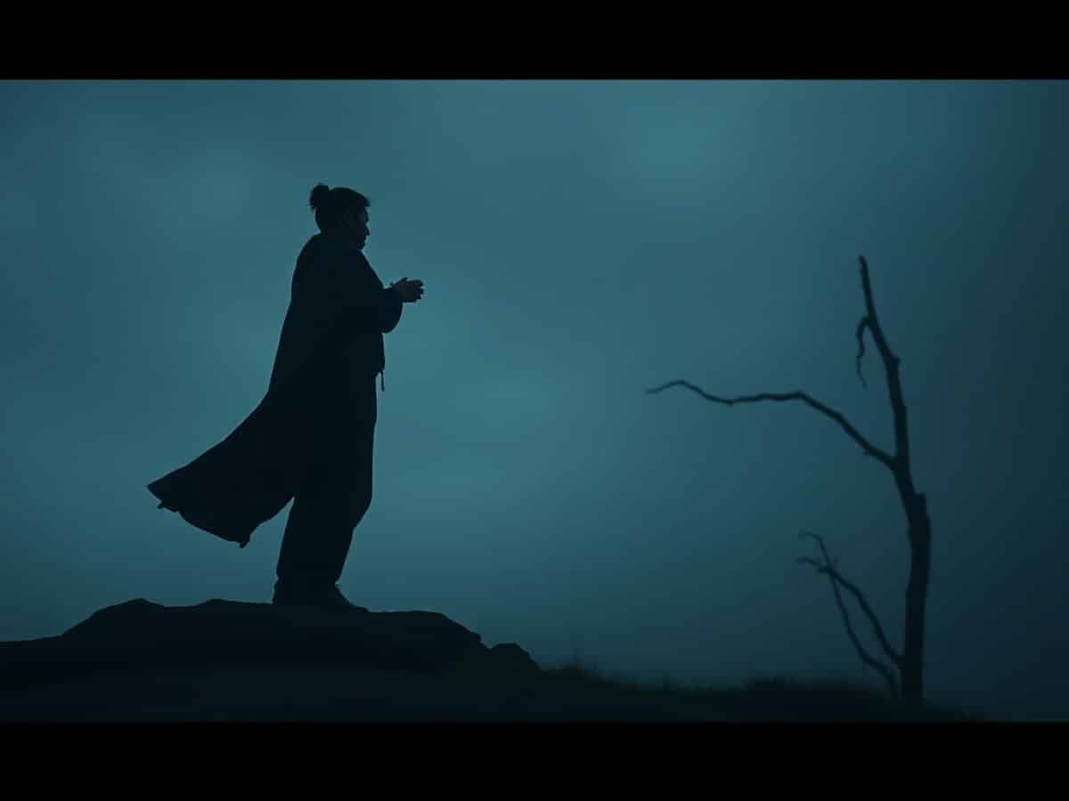 ‘First Light’: James J. Robinson Talks Questioning Faith, Shooting In The Philippines & Exorcisms On Set   — Glasgow Film Festival