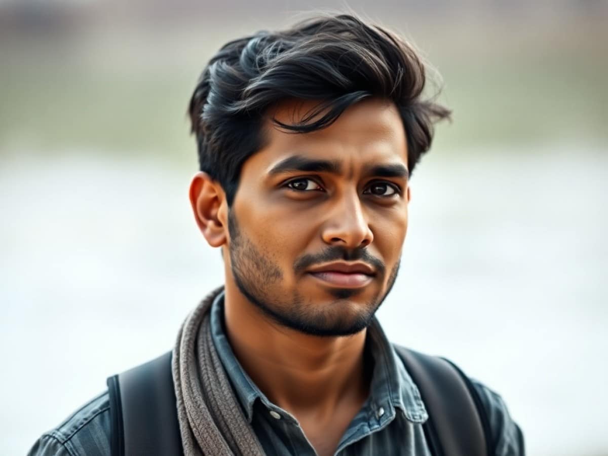 I quit my job at KPMG and moved to India to become a poet. I was sick of only getting to live life on weekends.
