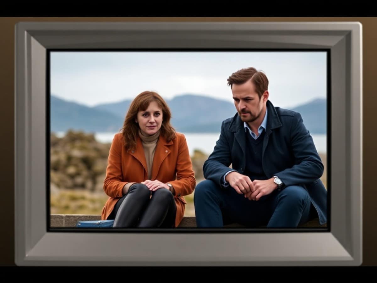 Classic TV Dramas ‘Copper’ & ‘Cedar Cove’ Find New Homes