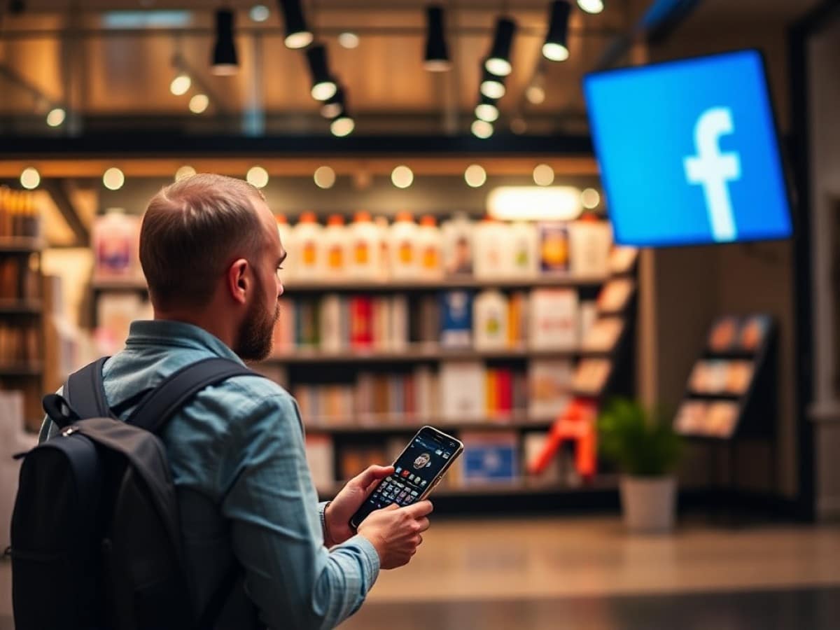 Instagram and Facebook are letting influencers earn a commission from products — again