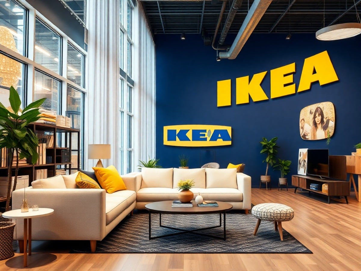 I'm an interior designer. Here are 6 things I'd buy at Ikea and 6 I'd probably skip.
