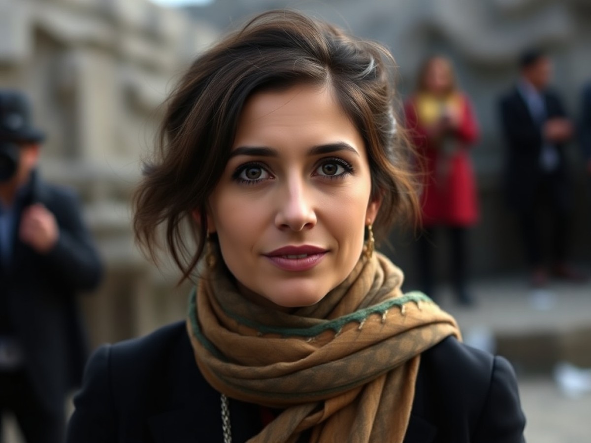 Iranian Protagonist Of Oscar-Nominated Doc ‘Cutting Through Rocks’ Will Not Make It To Academy Awards