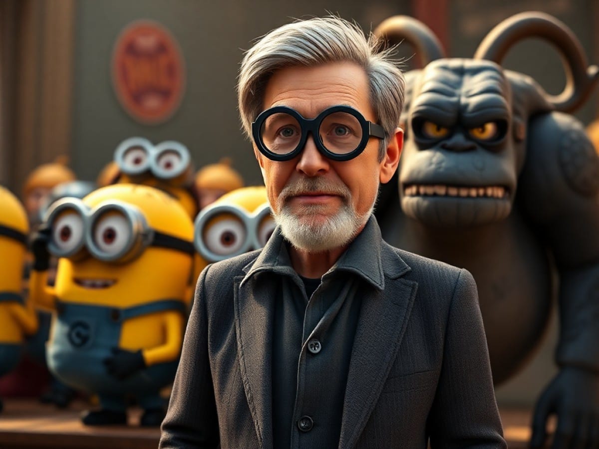 Jeff Bridges Officially Joins Universal’s $5.6 Billion Franchise For New Movie Releasing This Summer