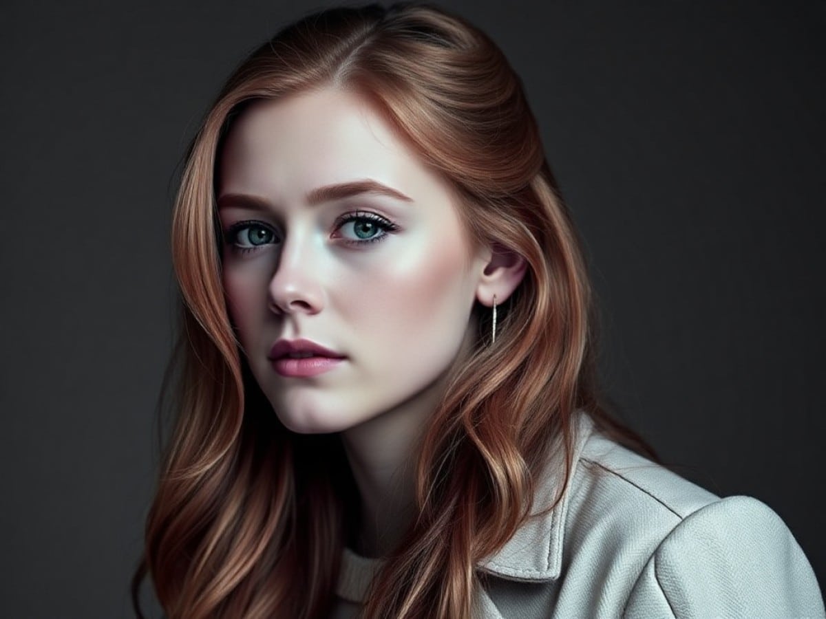 Kathryn Newton Is Still Not Used To People Blowing Up After Ready Or Not 2 Directors' Reunion