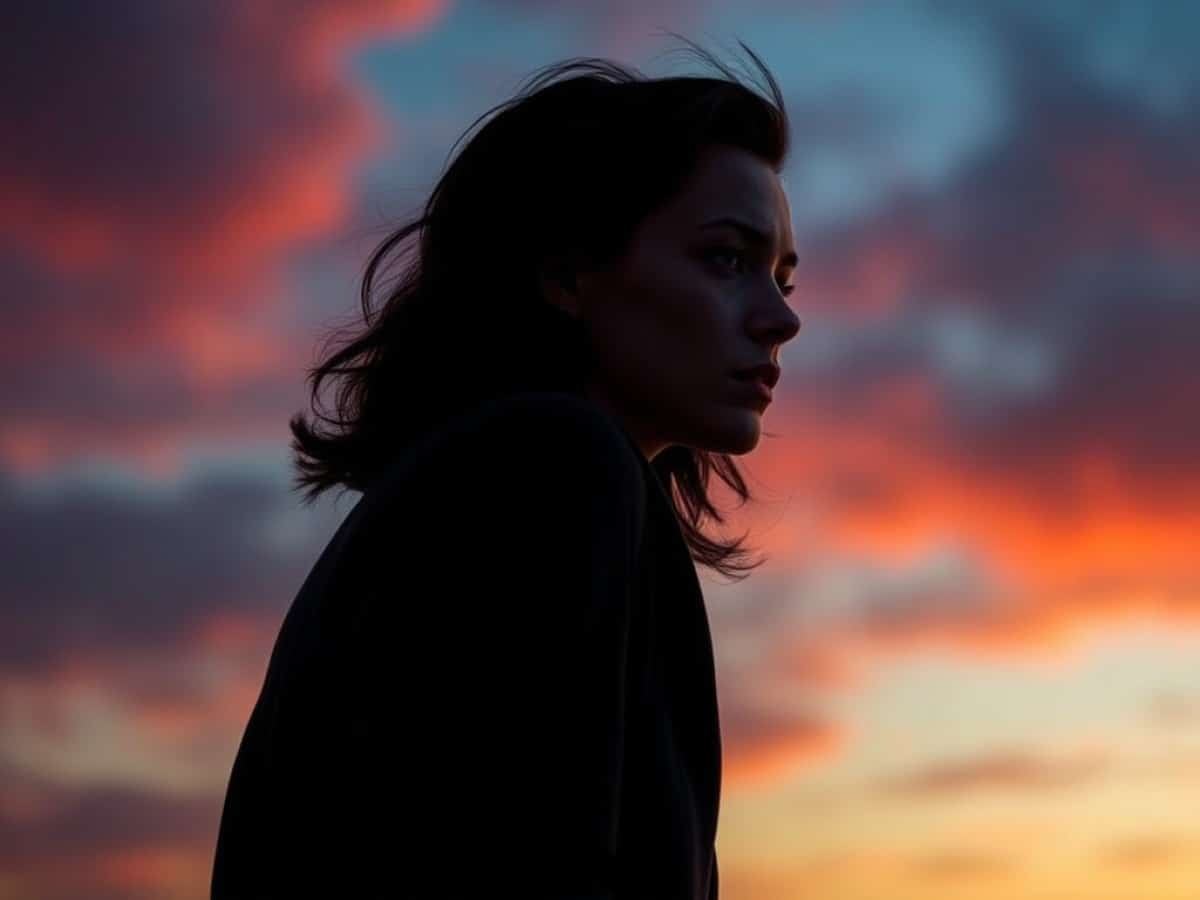 Lewis Pullman & Maya Hawke's New Sci-Fi Puts A Dark Twist On 20-Year-Old Book & Movie Phenomenon Popularized By Oprah