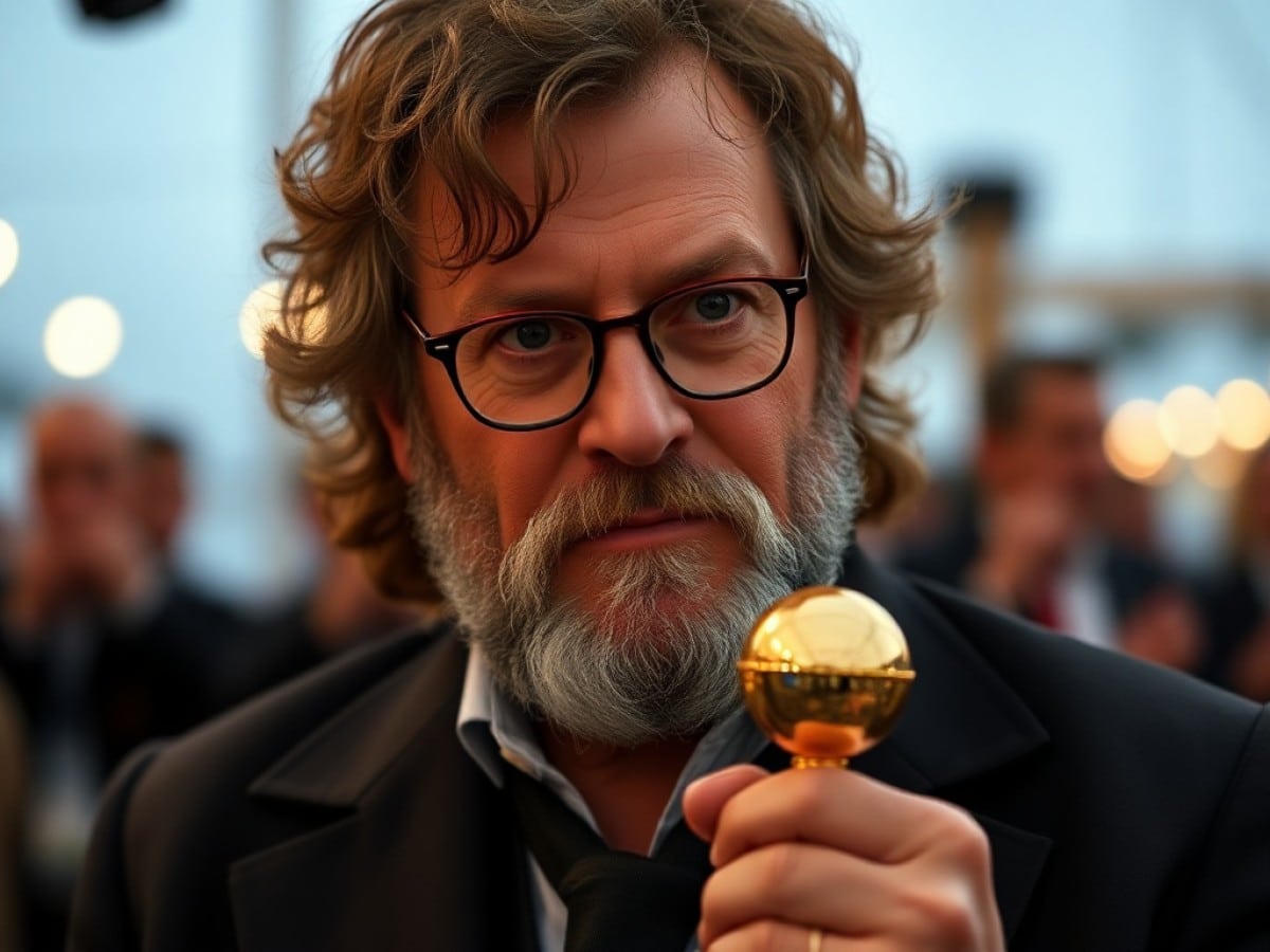‘Lord Of The Rings’ Director Peter Jackson To Receive Cannes Film Festival’s Honorary Palme D’Or