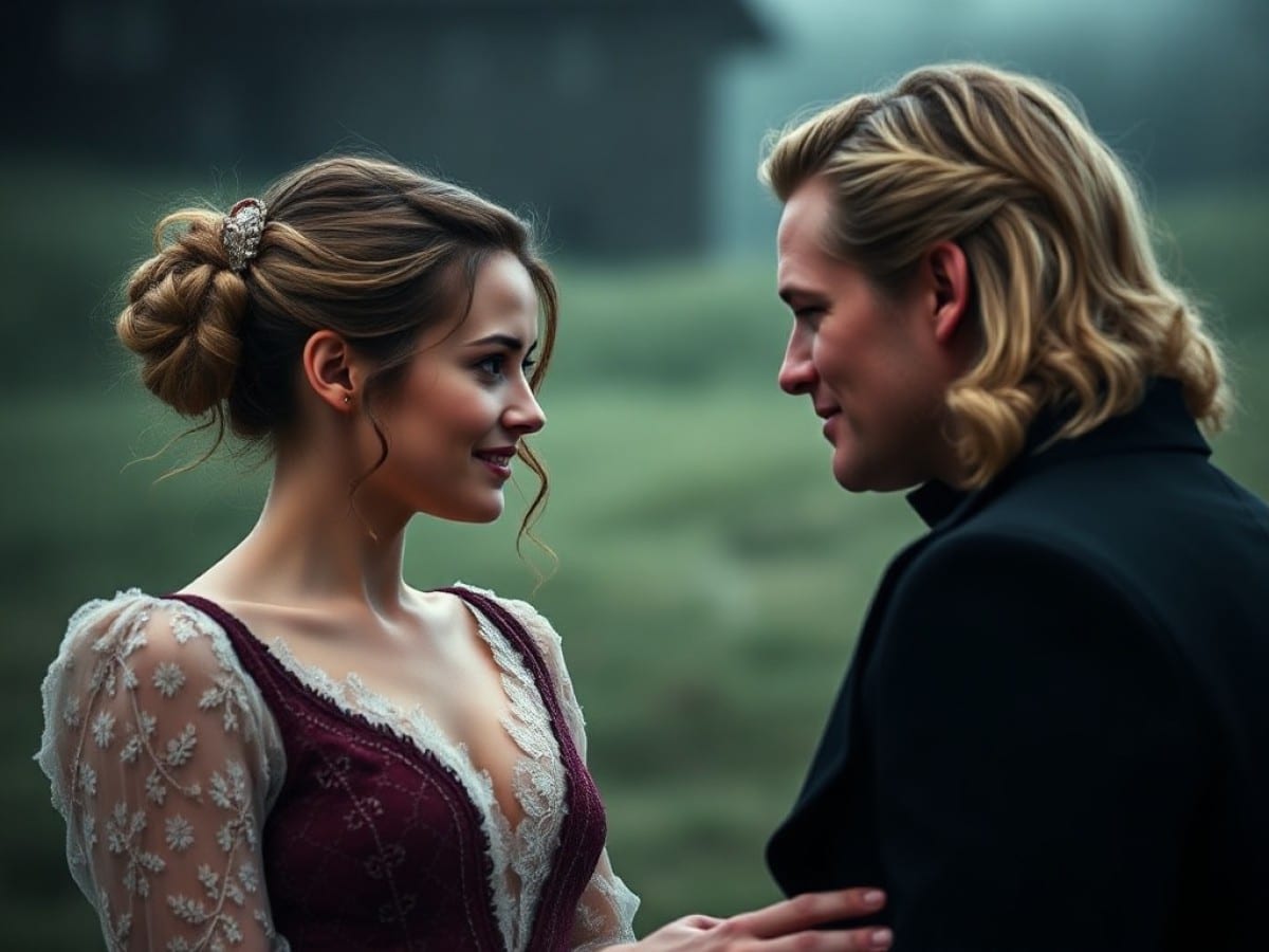 Forget Wuthering Heights - Margot Robbie's Best Chemistry With Costar Was In This 2015 Blockbuster