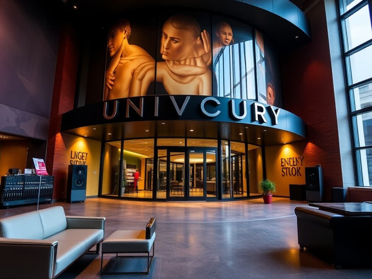 Layoffs At Universal Music Group’s Mercury Studios