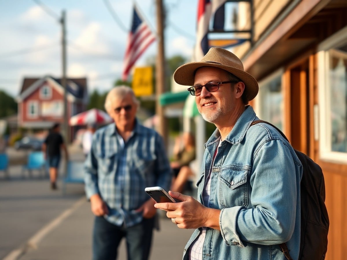 I moved from NYC to a seasonal beach town in Maryland. Here are 6 of the most surprising things about living here full-time.