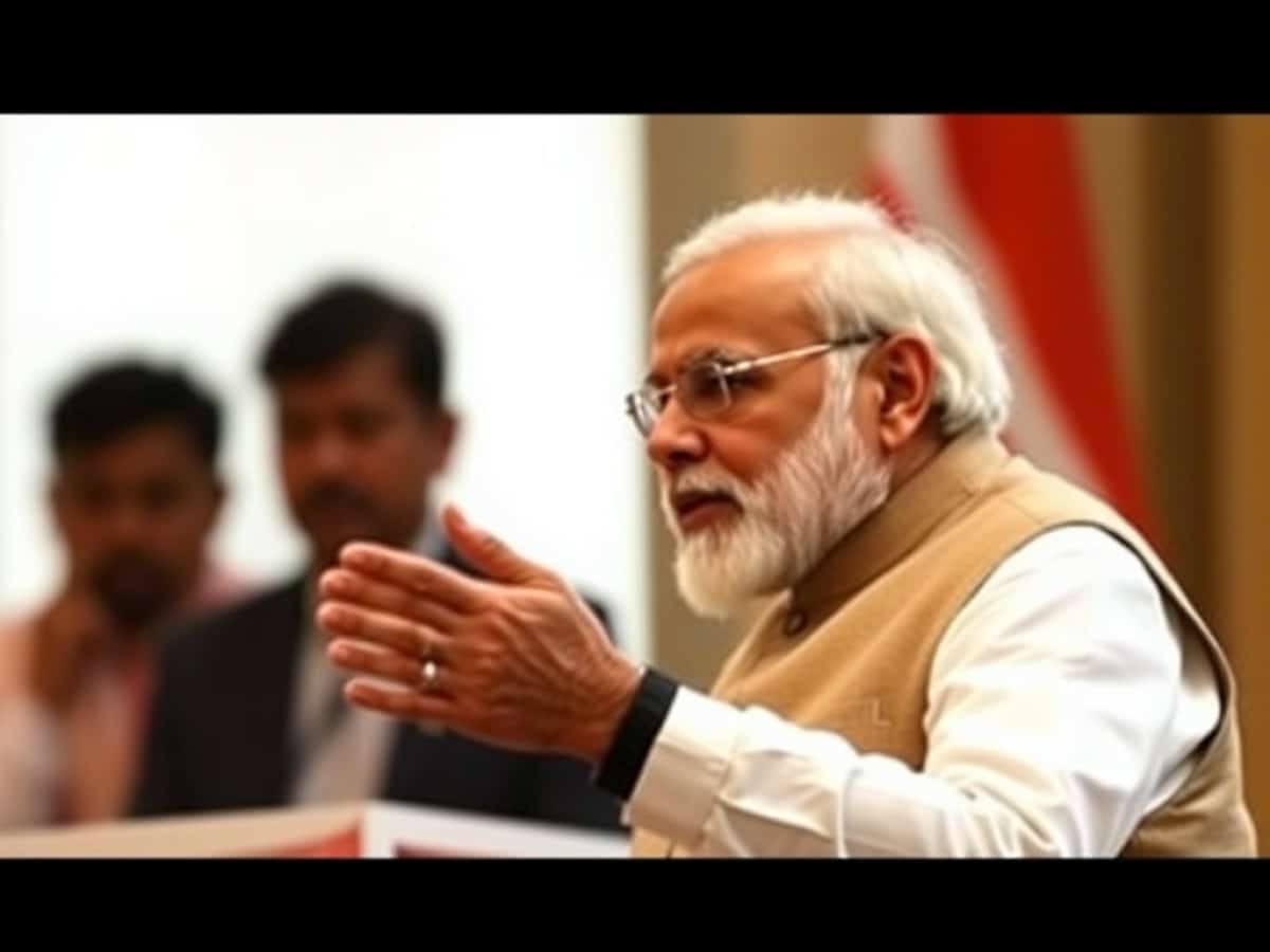India’s Narendra Modi Congratulates ‘Boong’ Filmmakers On Surprise BAFTA Win For Manipur-Set Drama