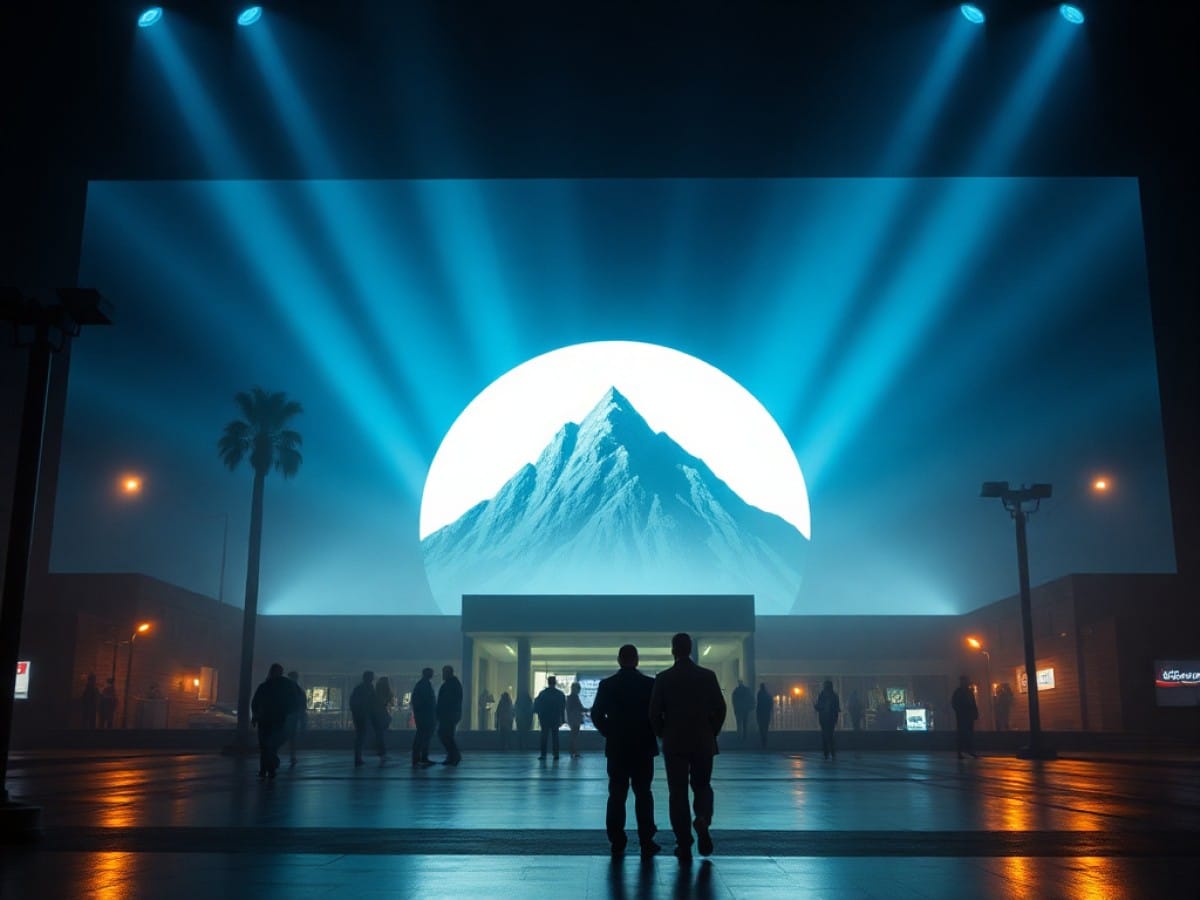 Paramount nabs 2 big hires as it looks to jump-start its streaming ads business