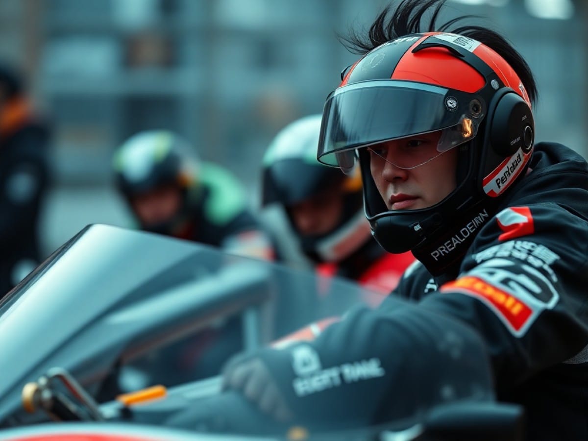 New Racing Movie Rival To Brad Pitt's F1 Rockets Up The Chart To Become 2026's #1 Movie Worldwide