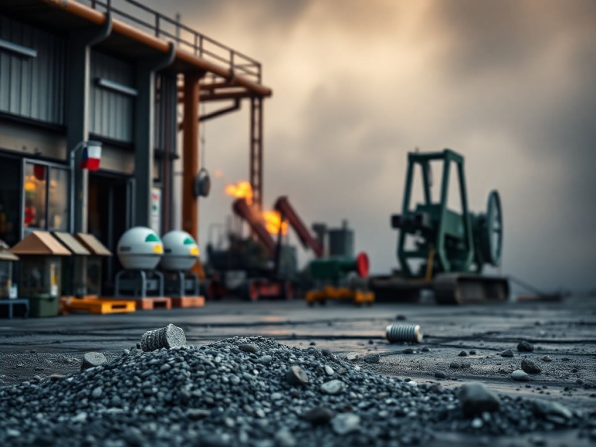 Recession calls are growing as the oil market sees no end in sight to Iran-war disruptions
