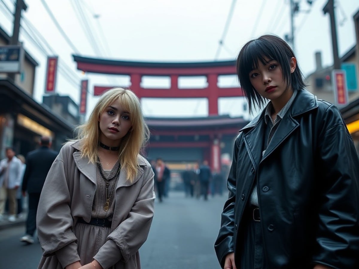 Takashi Miike’s Charli Xcx & Milly Alcock Film Adds Hailey Benton Gates To Cast As Cameras Roll; Live Nation Studios Boards As Exec Producer