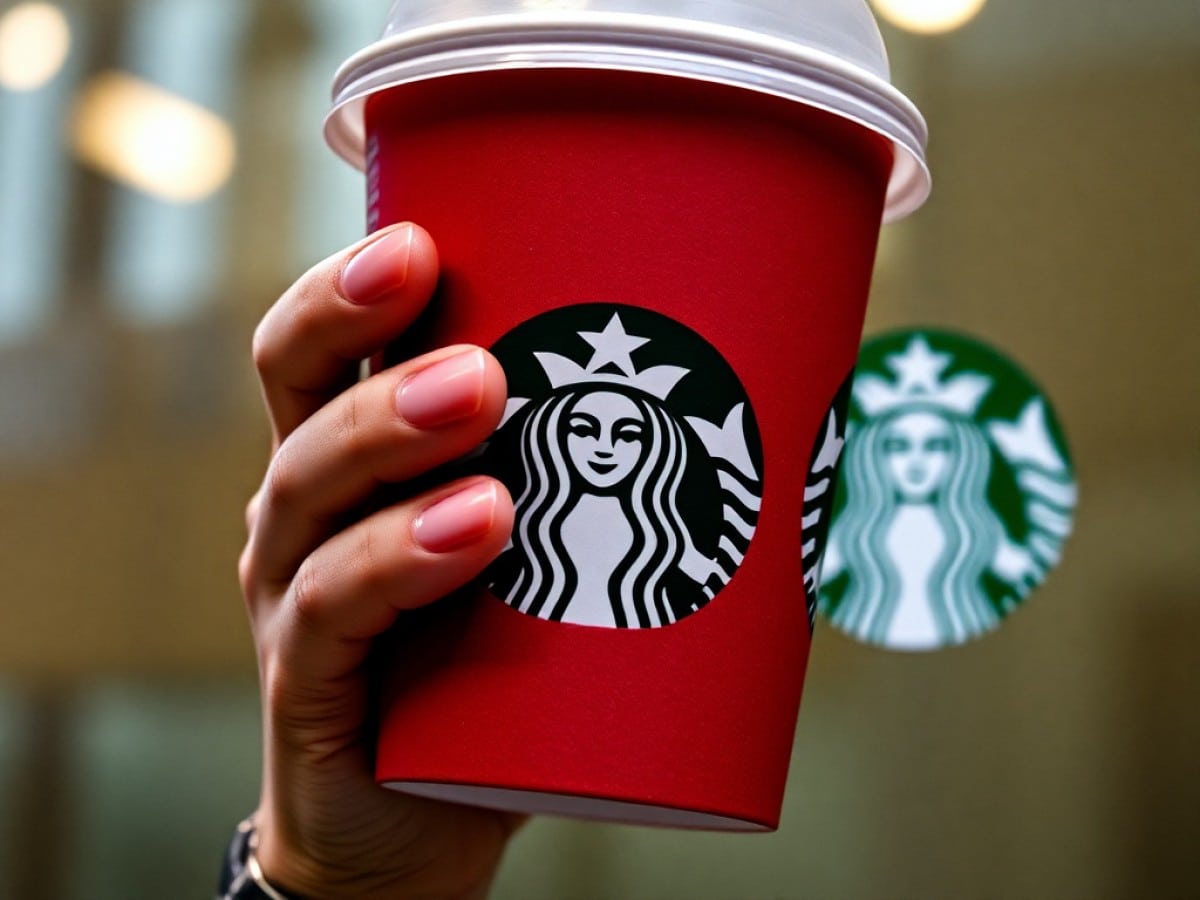 Starbucks union lowers proposed wage floor to $17 in bid to restart contract talks