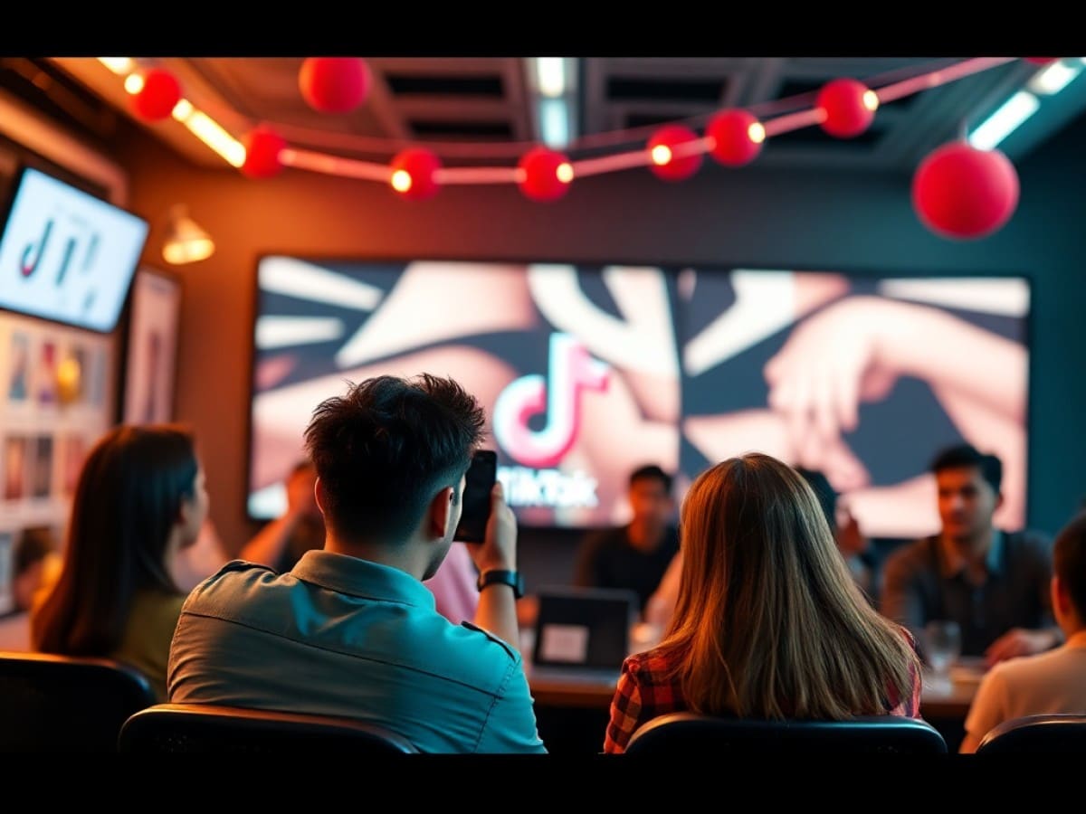 TikTok is casting actors to make its own micro dramas as it jumps headfirst into the hot format
