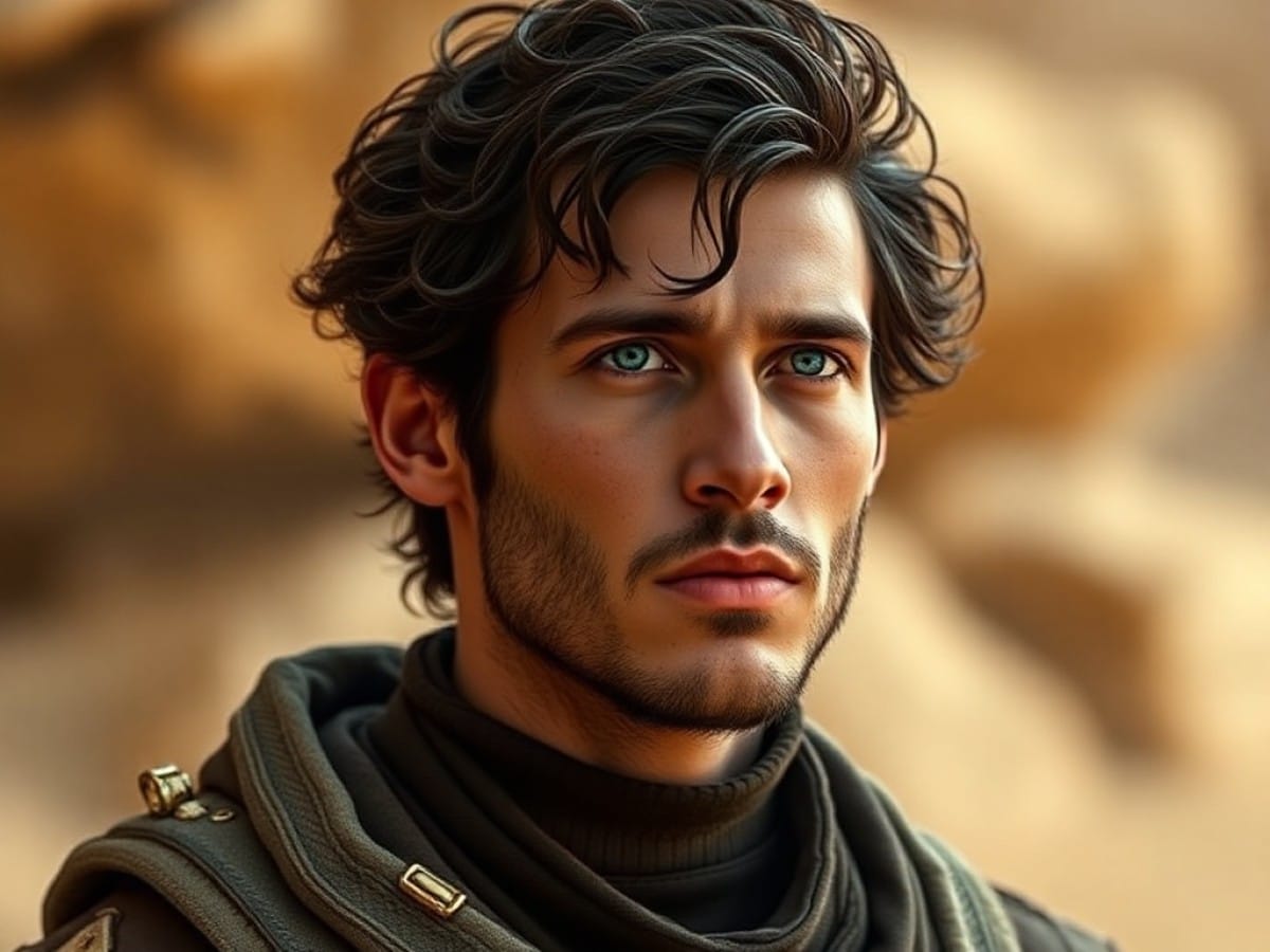 Timothée Chalamet Reveals Gritty First Official Look At Paul Atreides' Dune 3 Return