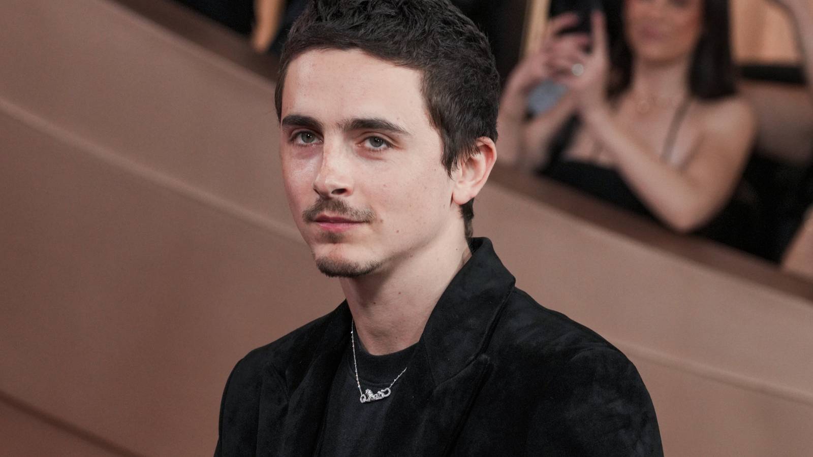 Timothée Chalamet Reveals His “Riskiest” Role Yet That “Didn’t Get Its Fair Shake”