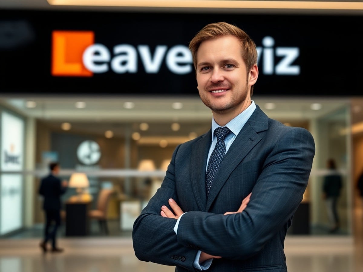 One of the 'Finest Boys in Finance' no longer works at PwC