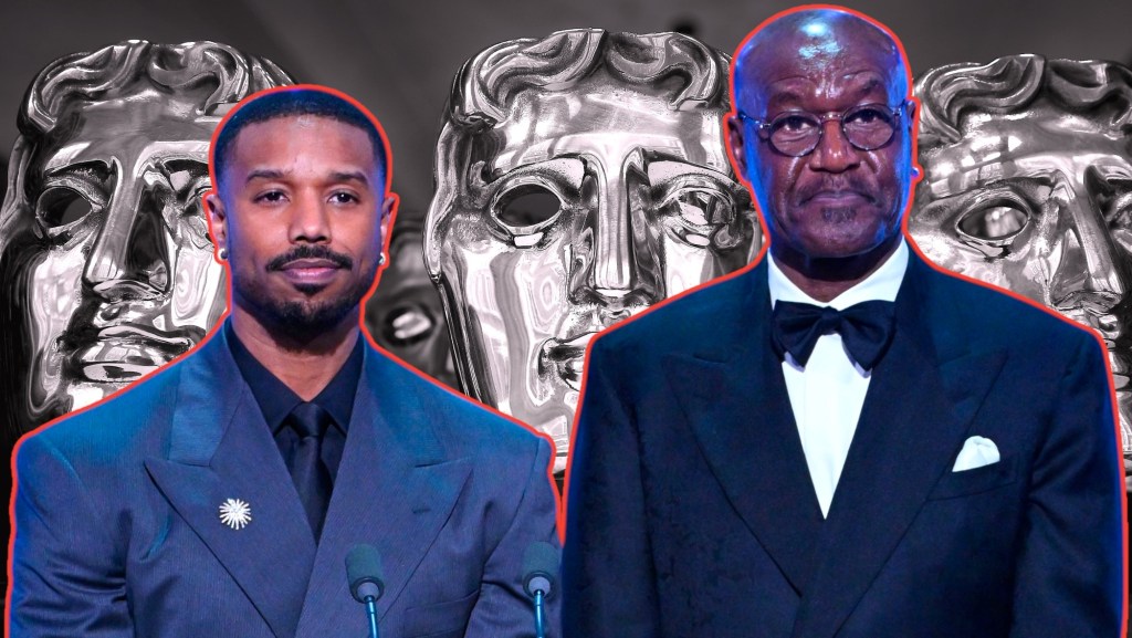 Warner Bros. Vented Anger At BBC Over BAFTA N-Word Debacle During Tense Meeting