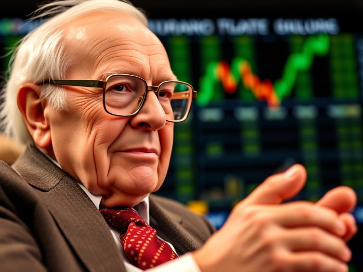 Warren Buffett's successor touted 4 of his most iconic stock picks — and they're up 10 to 50 times since he bought them