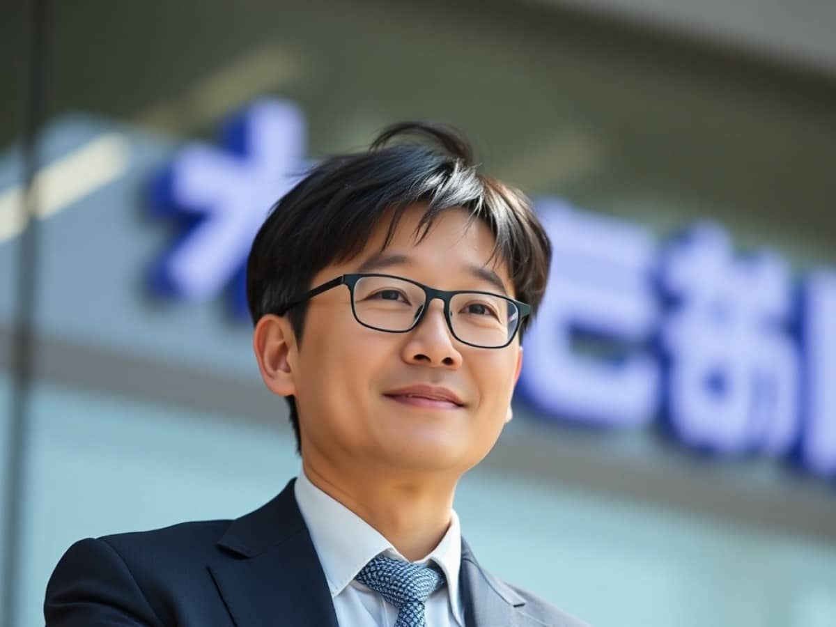Yongsoo Kim Upped To President At Webtoon Entertainment; Company’s Film & TV Division Has Numerous Projects In The Works