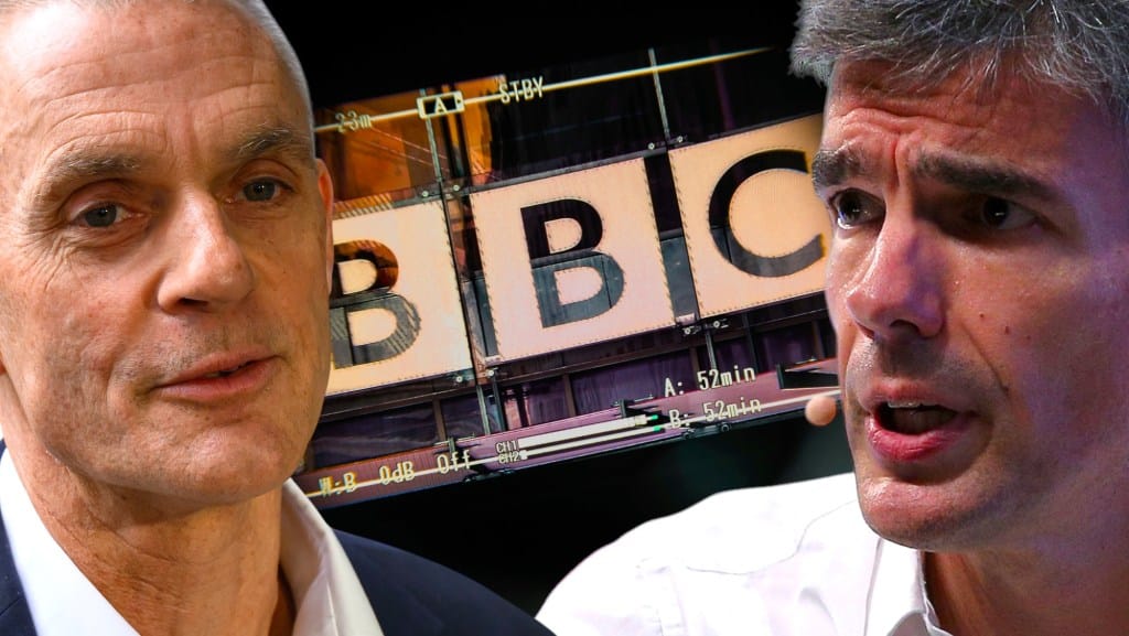BBC Insiders Reflect On Tim Davie’s Legacy – And The Task Ahead For His Successor