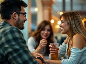 Americans say they are dating less as the average cost of a night out exceeds $200