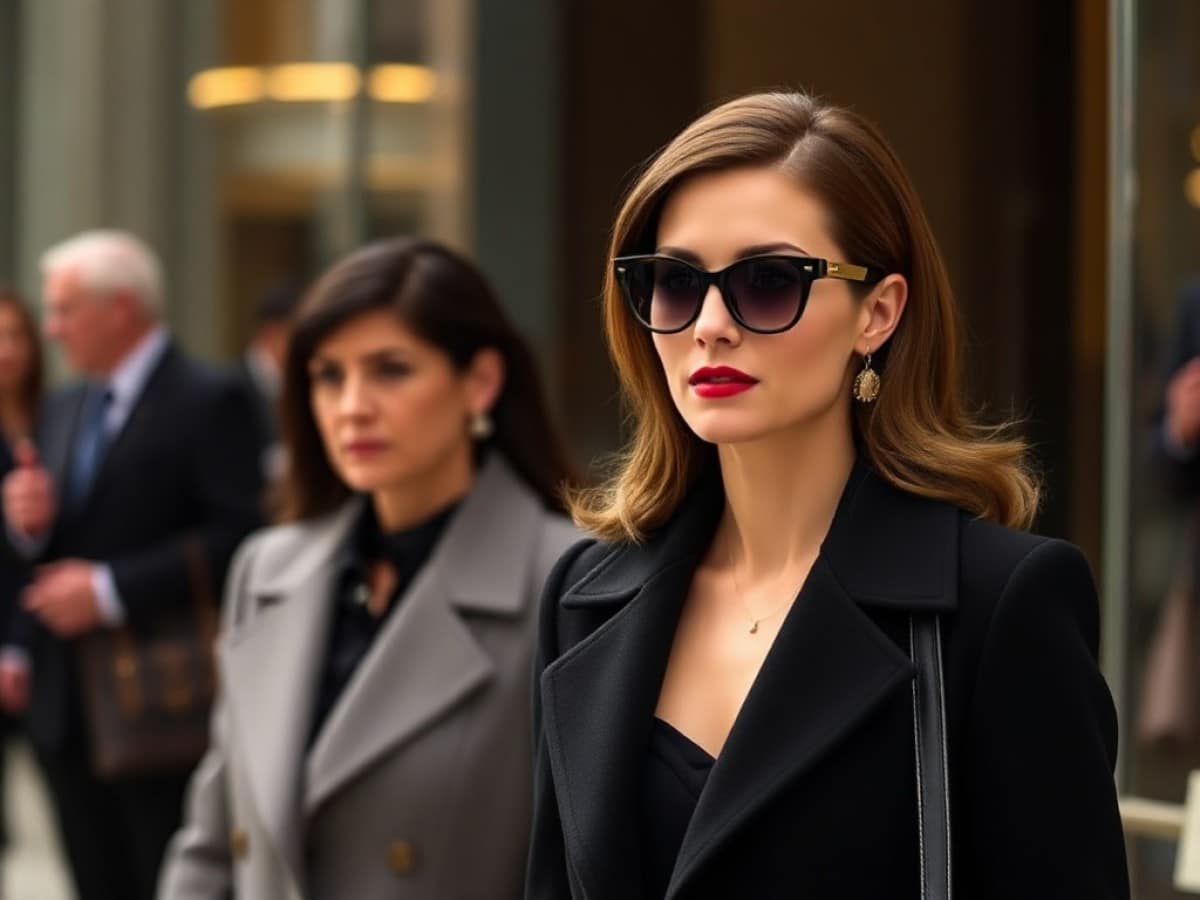 The Real "Next Miranda" In The Devil Wears Prada 2 Revealed