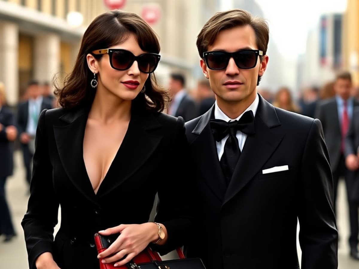 Devil Wears Prada 2's New Trailer Reveals Miranda & Andy Dealing With Scandals & Exposés