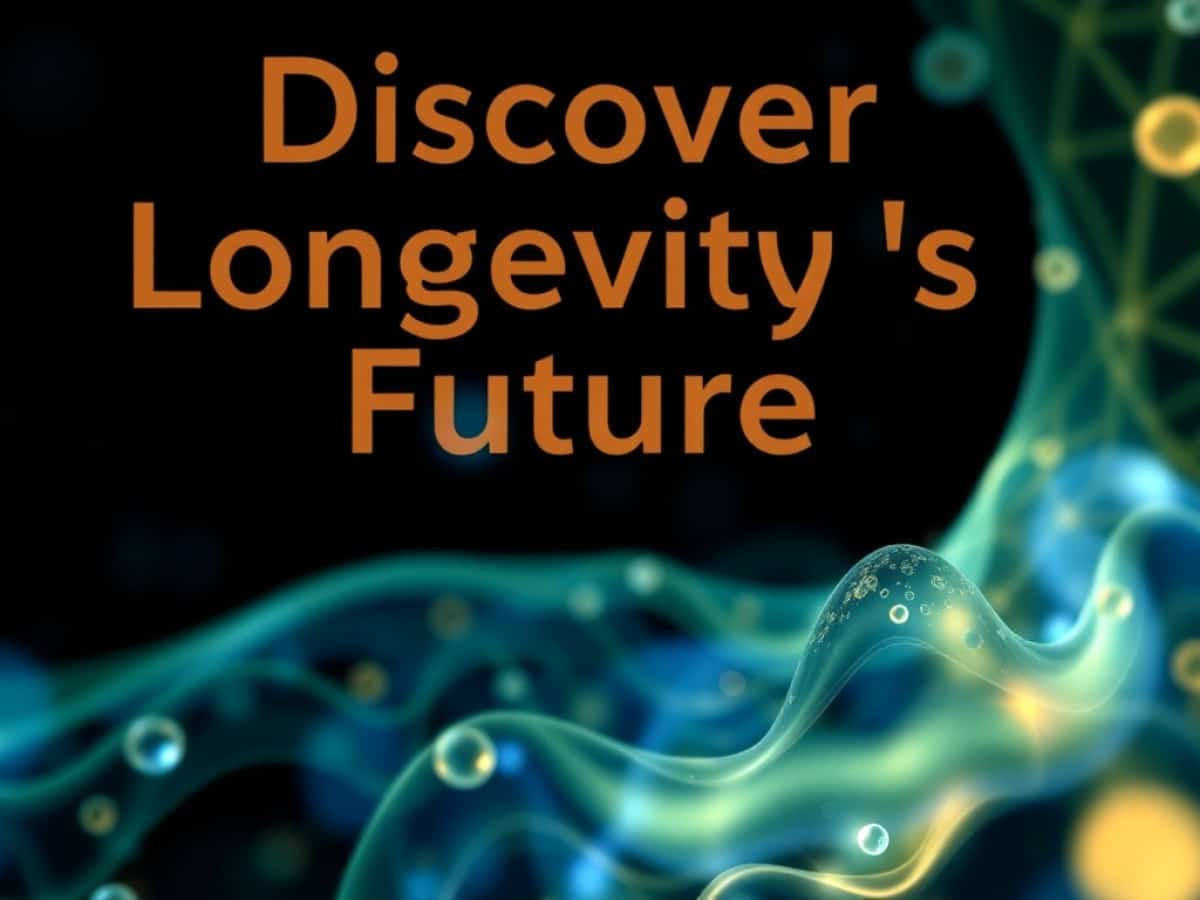 Meet the 11 rising stars of longevity