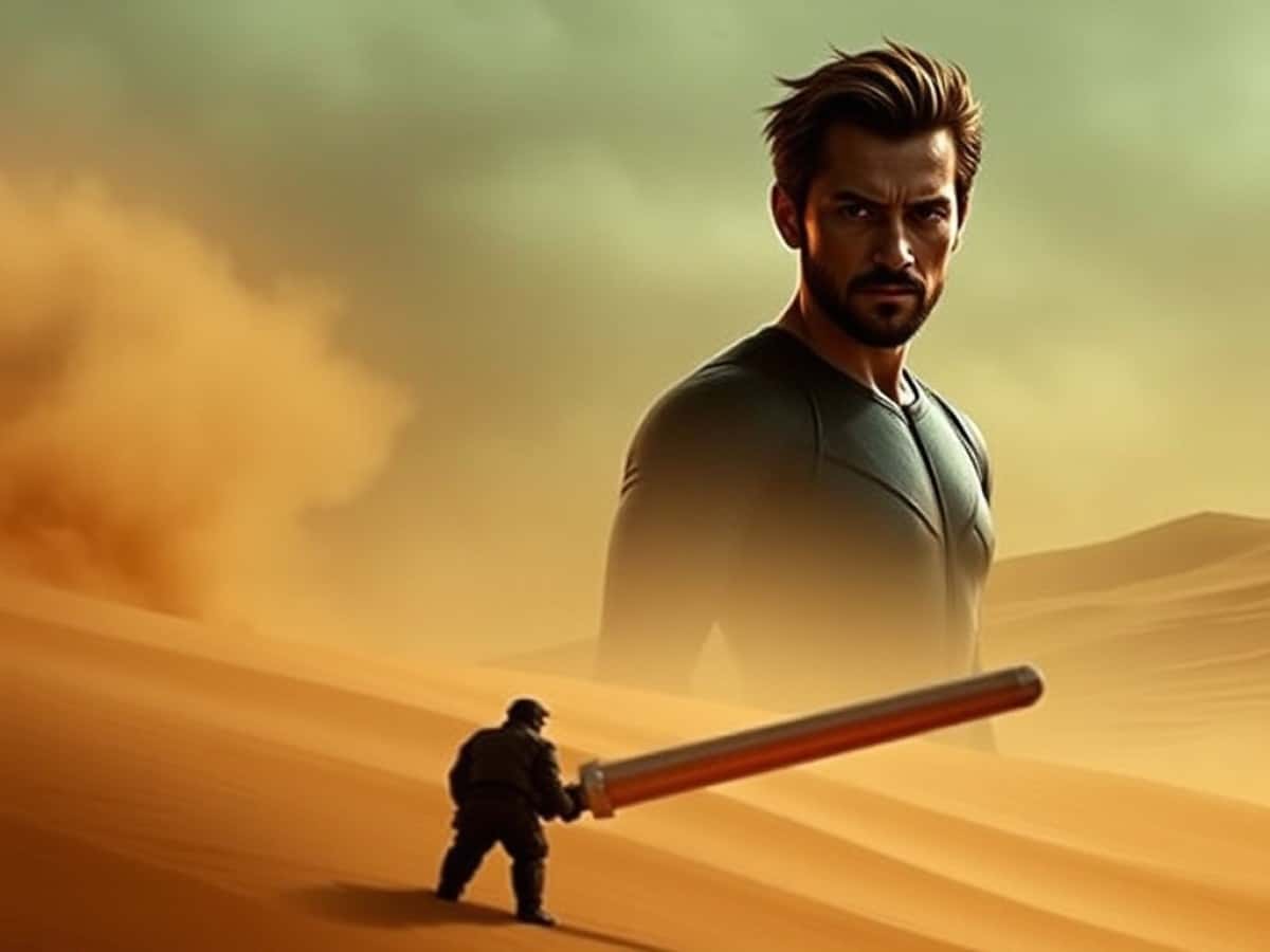 Dune 3 Sets Major Leg Up In Avengers: Doomsday Box Office Battle