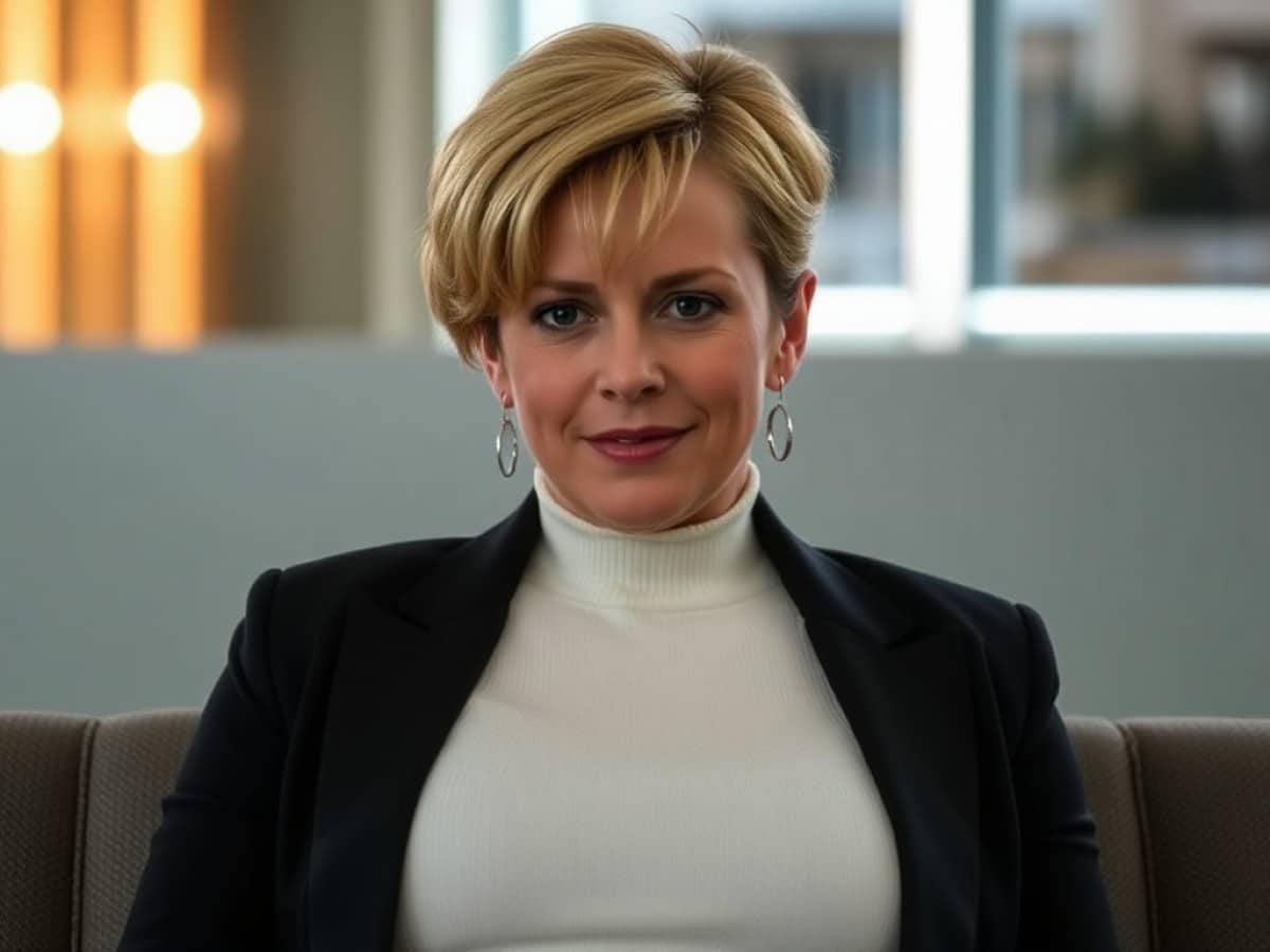 Emerald Fennell Not Involved In Basic Instinct Reboot Despite Writer's Claims [UPDATED]