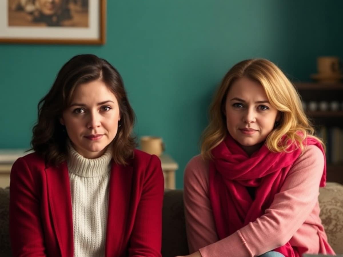 ‘The Rachel Incident’ Writer & Producers Talk Process Of Adapting The Bestselling Novel For TV — Storyhouse