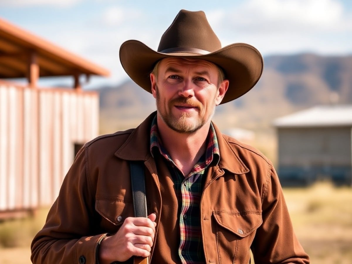 Glen Powell’s New Western Star Comedy Film Officially Reveals Title & Release Date