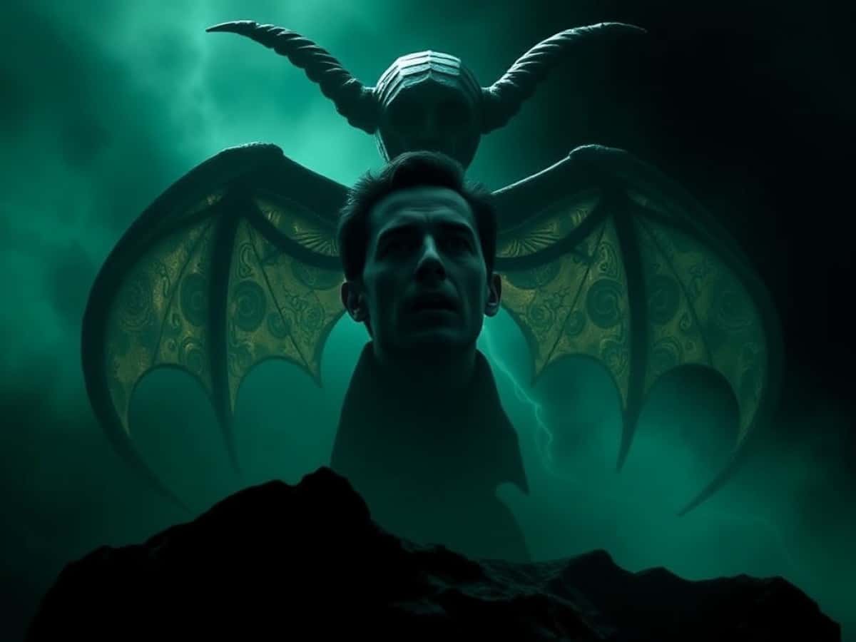 James Wan's Long-Awaited H.P. Lovecraft Adaptation Is Currently Facing 1 Hurdle