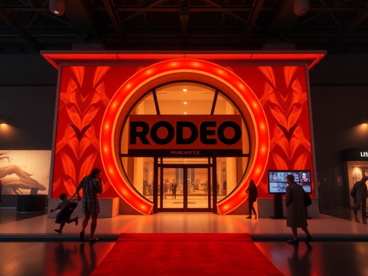 ‘LOTR’ & ‘Dune’ VFX Firm Rodeo FX Heralds New Chapter As It Opens Bigger Paris Studio Integrating Mikros Animation