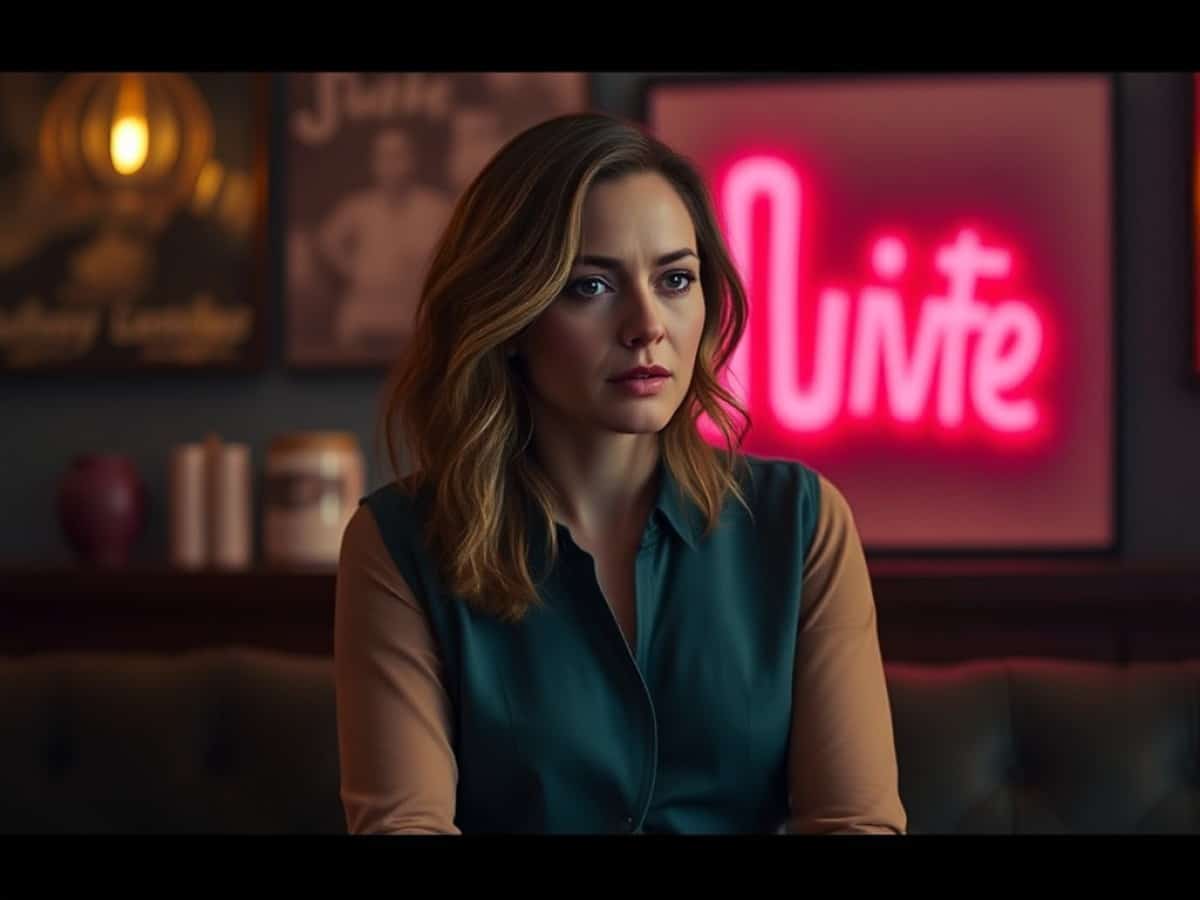 Olivia Wilde’s Acclaimed Directorial Return Revealed In First Trailer For A24's The Invite