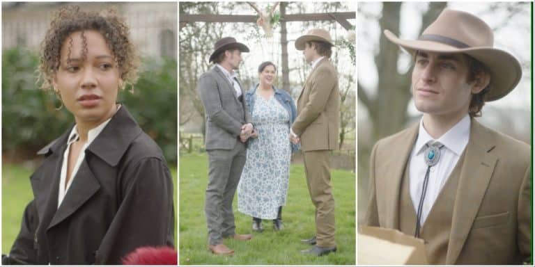 Onset Octopus Claims UK Vertical Video First With ‘Cowboy Before Dark’ Drama Business Model